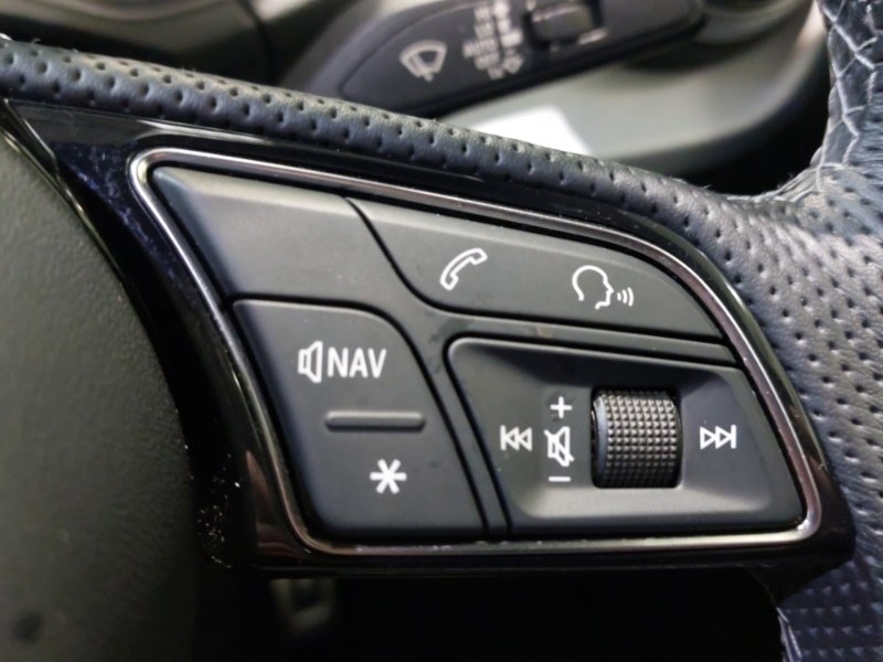 Used Audi Q2 2022 for sale - 78159268: Photo 14