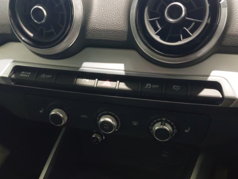 Used Audi Q2 2022 for sale - 78159268: Photo 17