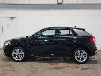 Used Audi Q2 2022 for sale - 78159268: Photo