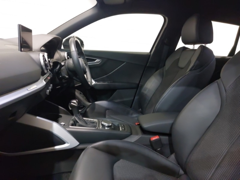 Used Audi Q2 2022 for sale - 78159268: Photo 5