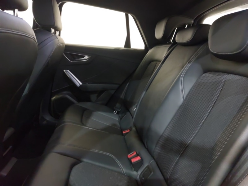 Used Audi Q2 2022 for sale - 78159268: Photo 6