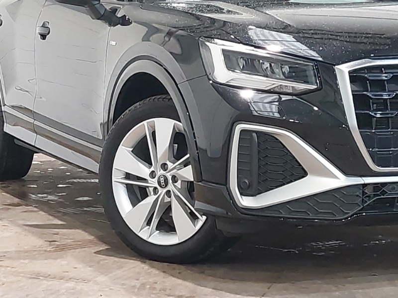 Used Audi Q2 2022 for sale - 78159268: Photo 9