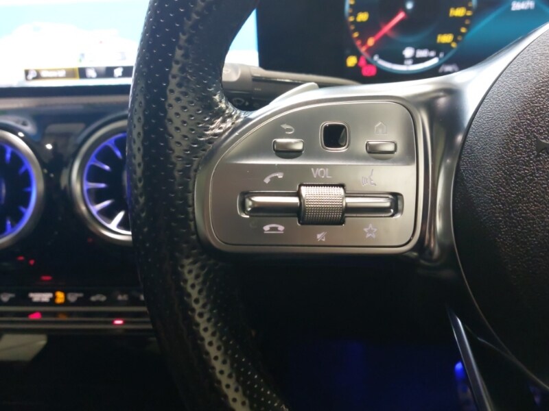 Used Mercedes-Benz CLA 2021 for sale - 77189935: Photo 13