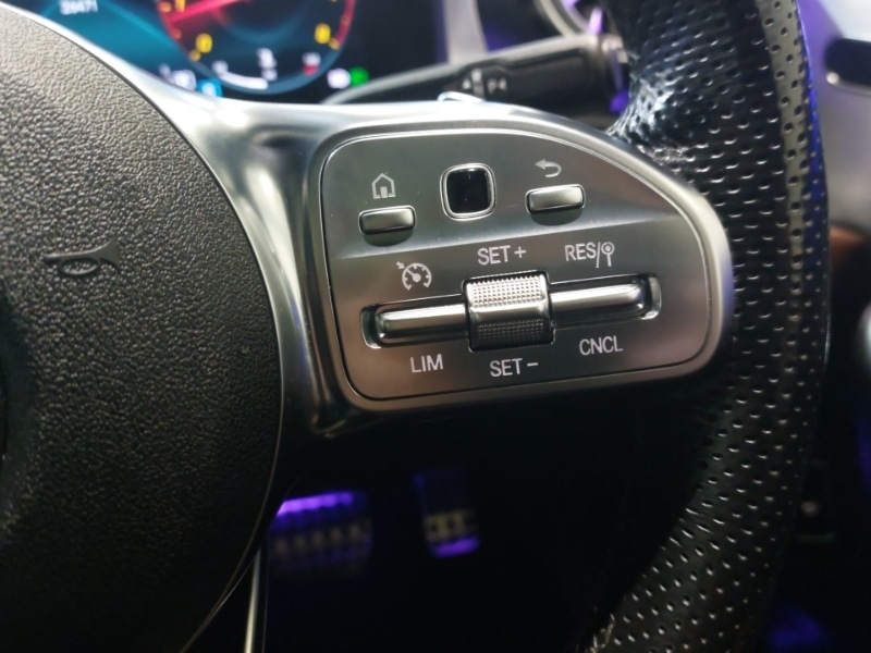 Used Mercedes-Benz CLA 2021 for sale - 77189935: Photo 14