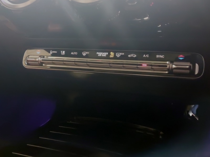 Used Mercedes-Benz CLA 2021 for sale - 77189935: Photo 16