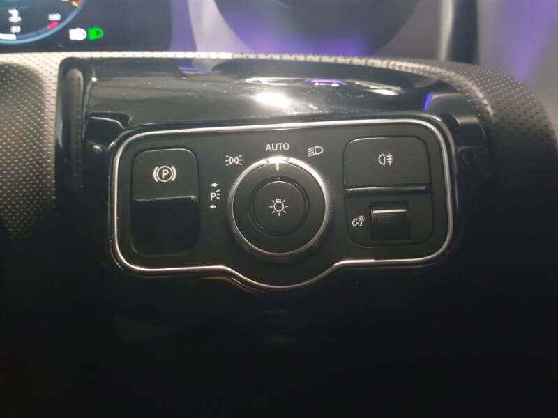 Used Mercedes-Benz CLA 2021 for sale - 77189935: Photo 18