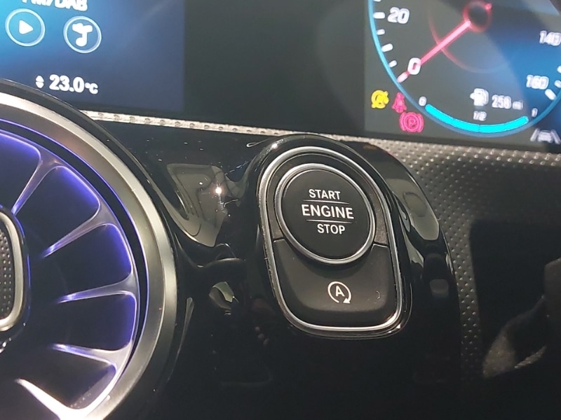 Used Mercedes-Benz CLA 2021 for sale - 77189935: Photo 19