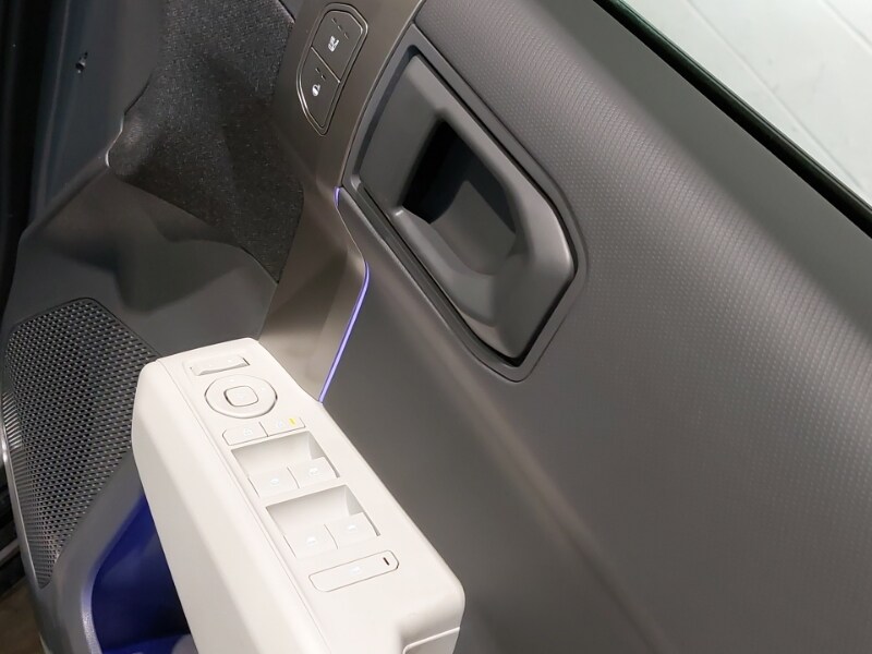 Used Kia EV3 2025 for sale - 77816884: Photo 11