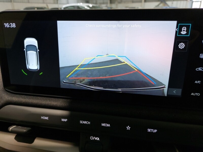 Used Kia EV3 2025 for sale - 77816884: Photo 16