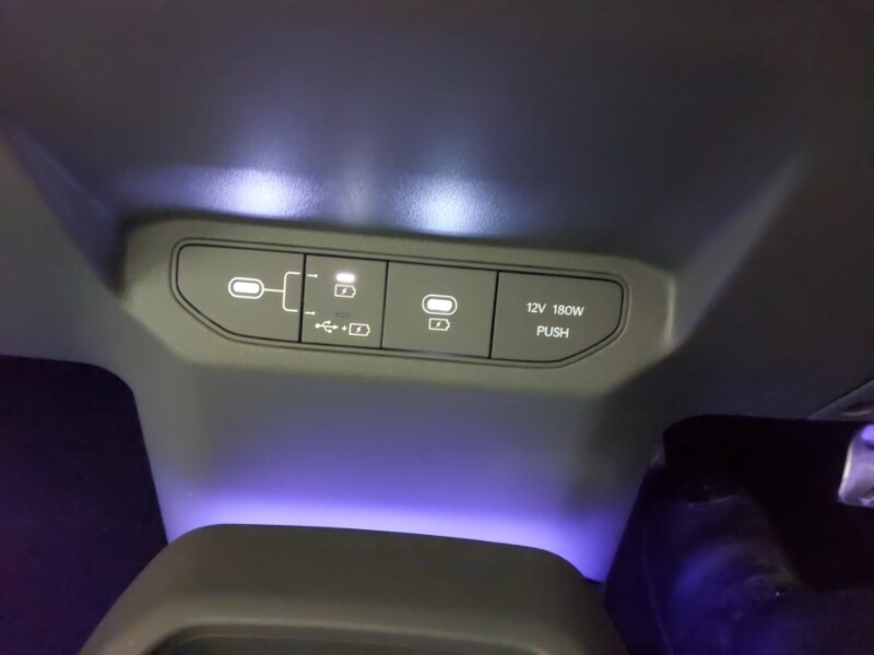 Used Kia EV3 2025 for sale - 77816884: Photo 17