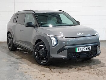 Used Kia EV3 2025 for sale - 77816884: Photo