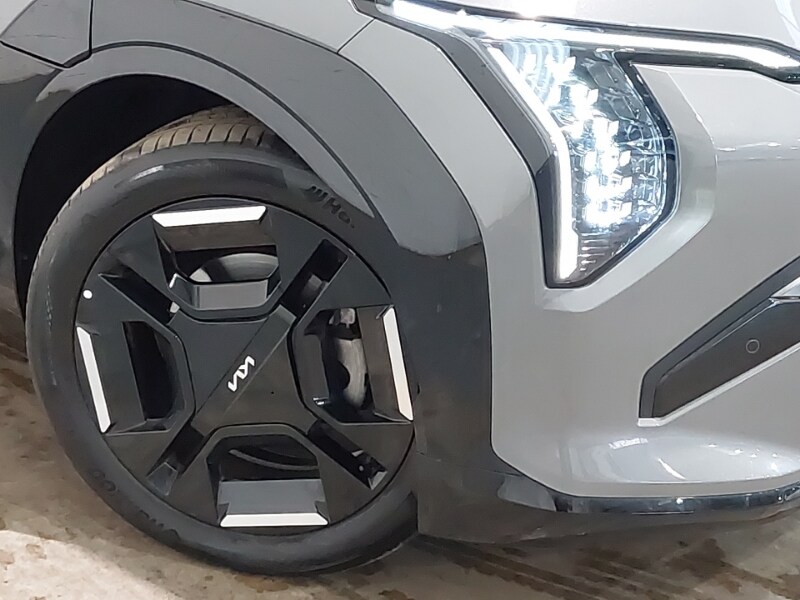 Used Kia EV3 2025 for sale - 77816884: Photo 9