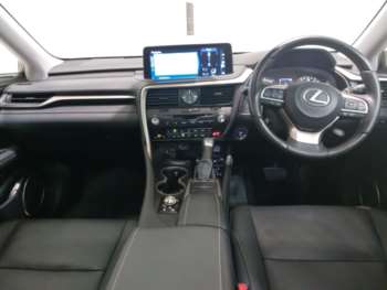 Used Lexus RX 2022 for sale - 74804457: Photo