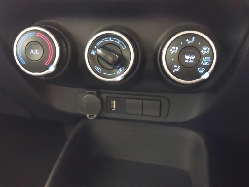 Used Toyota Aygo X 2022 for sale - 76373192: Photo 15