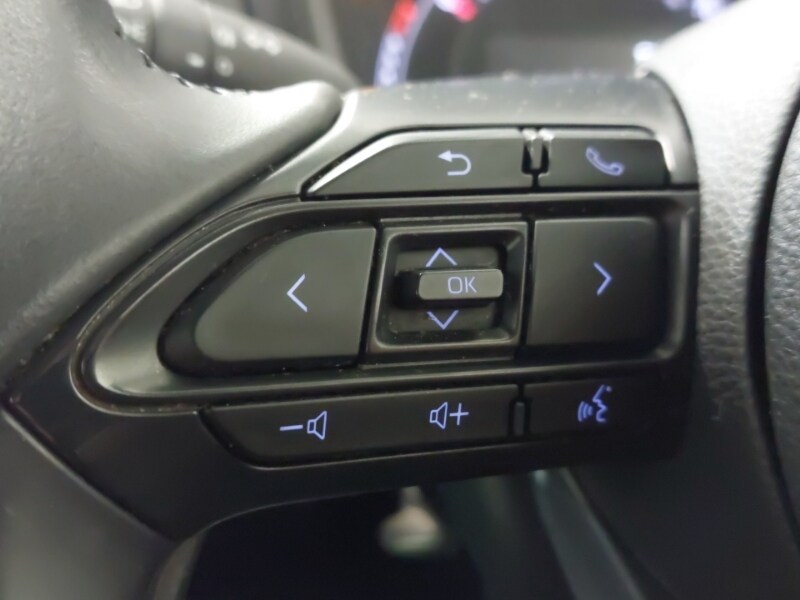 Used Toyota Aygo X 2022 for sale - 76373192: Photo 16