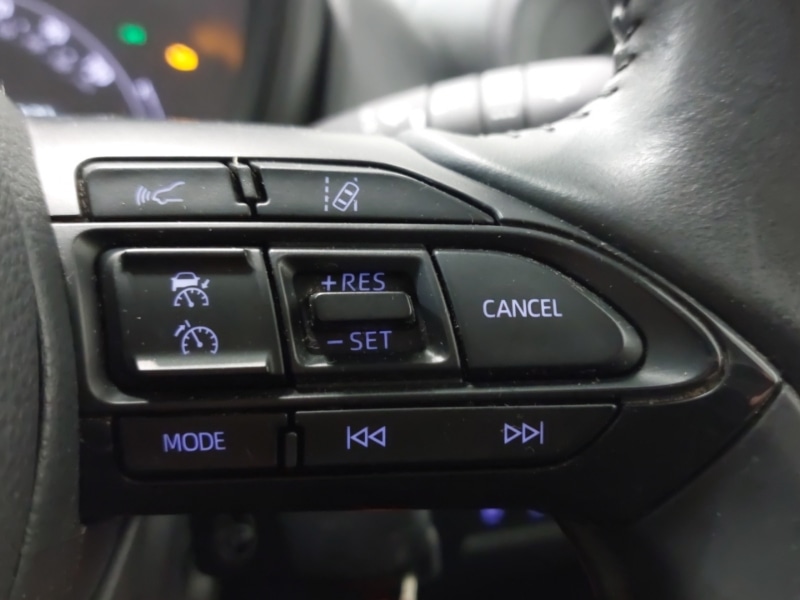 Used Toyota Aygo X 2022 for sale - 76373192: Photo 17