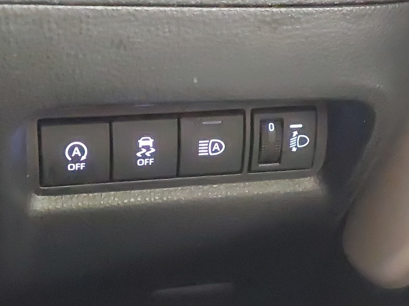 Used Toyota Aygo X 2022 for sale - 76373192: Photo 19