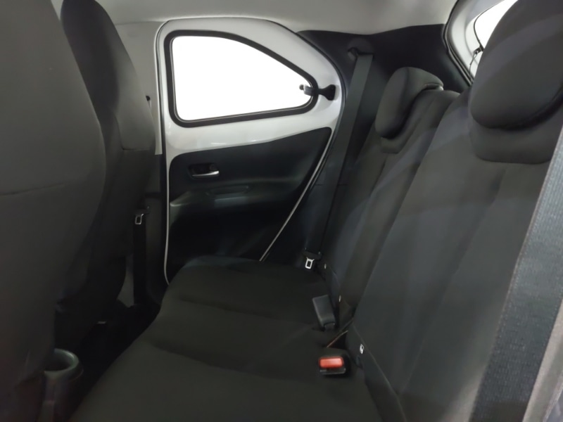 Used Toyota Aygo X 2022 for sale - 76373192: Photo 6