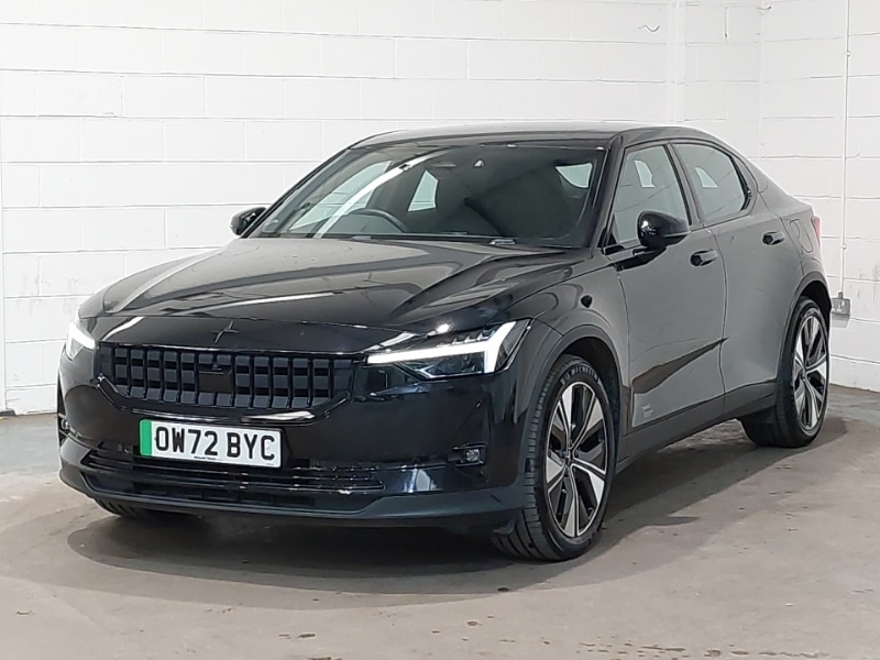 Used Polestar Polestar 2 2023 for sale - 76294029: Photo 13