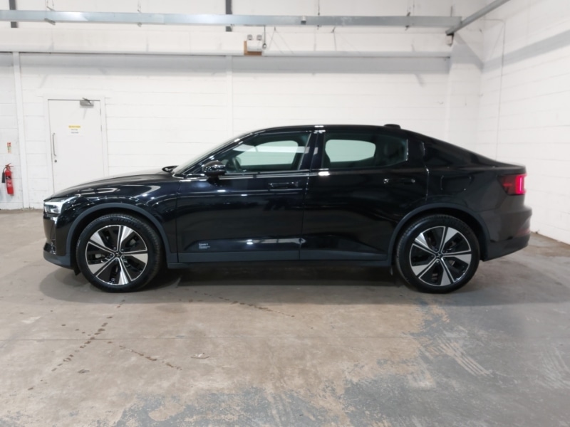 Used Polestar Polestar 2 2023 for sale - 76294029: Photo 4