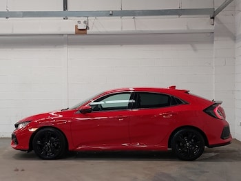 Used Honda Civic 2019 for sale - 79339350: Photo