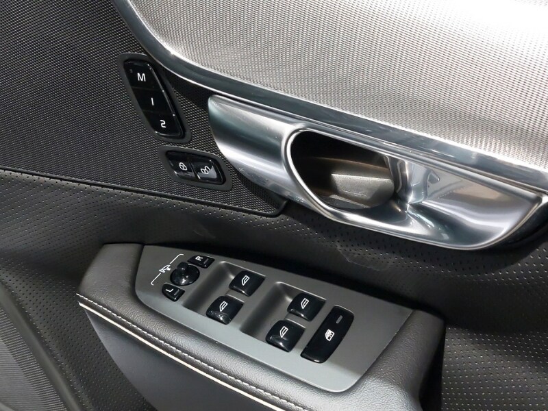 Used Volvo S90 2019 for sale - 77569145: Photo 11