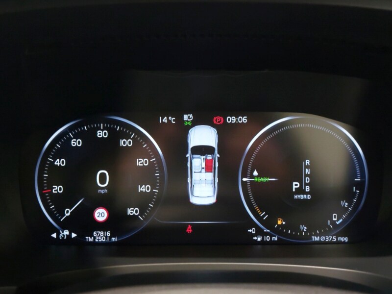 Used Volvo S90 2019 for sale - 77569145: Photo 15