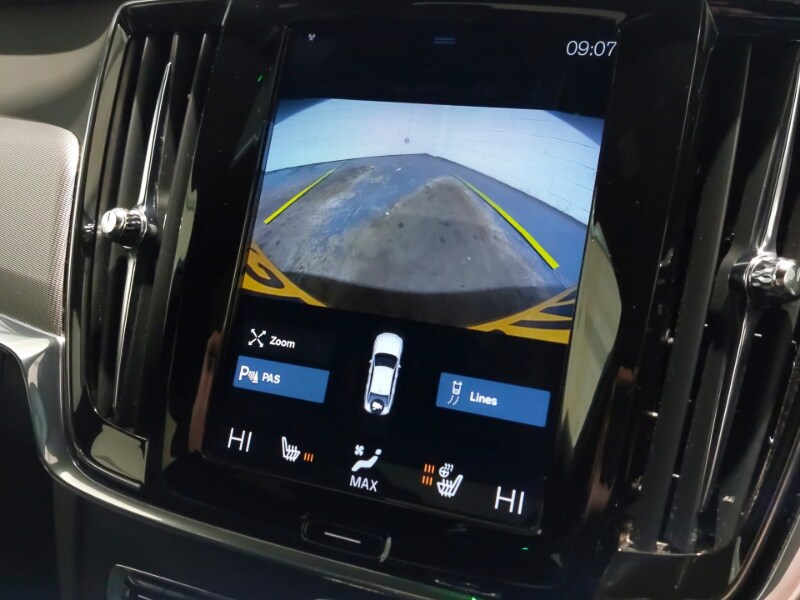 Used Volvo S90 2019 for sale - 77569145: Photo 17