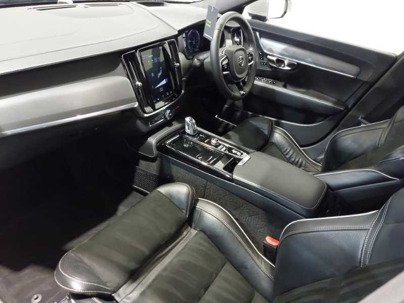 Used Volvo S90 2019 for sale - 77569145: Photo 2