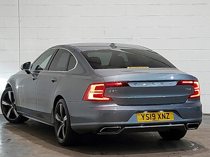 Used Volvo S90 2019 for sale - 77569145: Photo 3