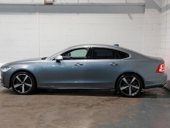 Used Volvo S90 2019 for sale - 77569145: Photo