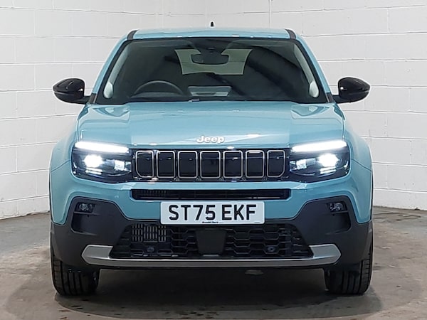 Used Jeep Other 2025 for sale - 76191484: Photo 12