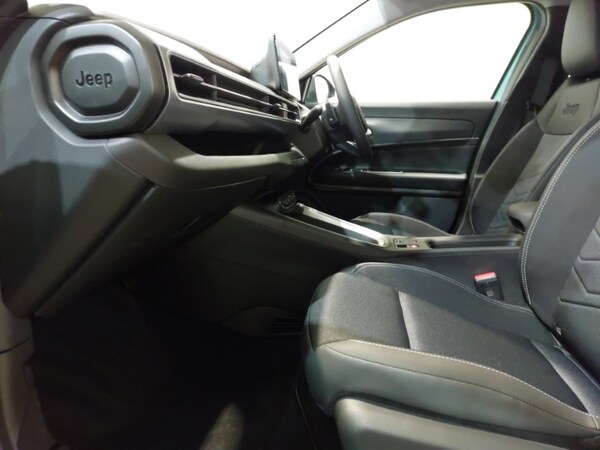 Used Jeep Other 2025 for sale - 76191484: Photo 5