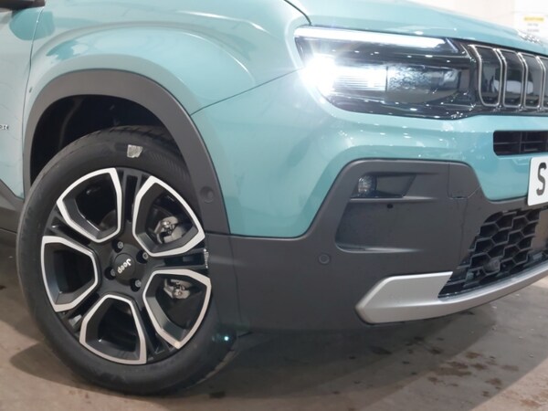 Used Jeep Other 2025 for sale - 76191484: Photo 9