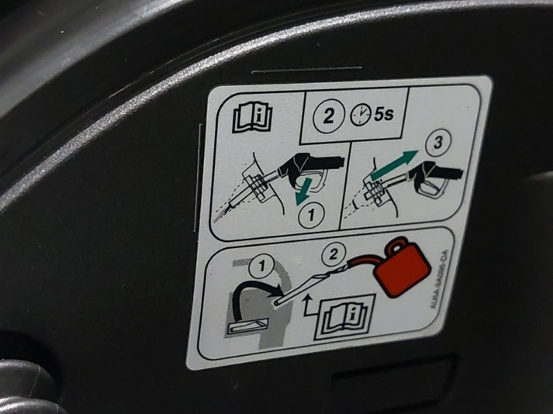 Used Ford Edge 2017 for sale - 77311734: Photo 12