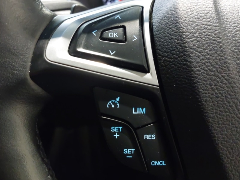 Used Ford Edge 2017 for sale - 77311734: Photo 15