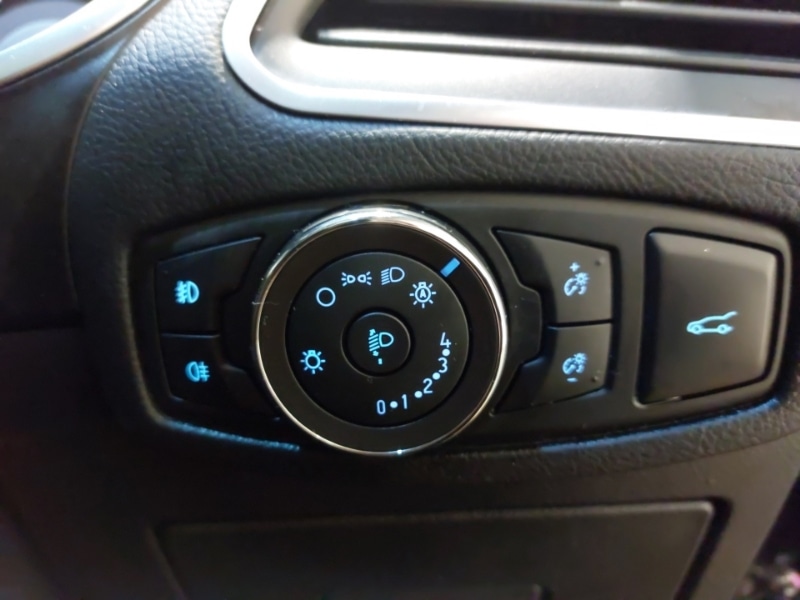 Used Ford Edge 2017 for sale - 77311734: Photo 16