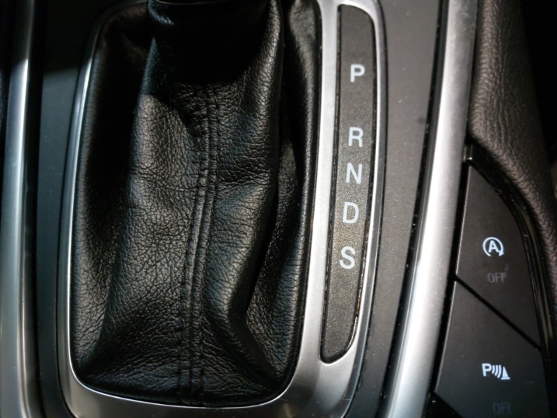 Used Ford Edge 2017 for sale - 77311734: Photo 18