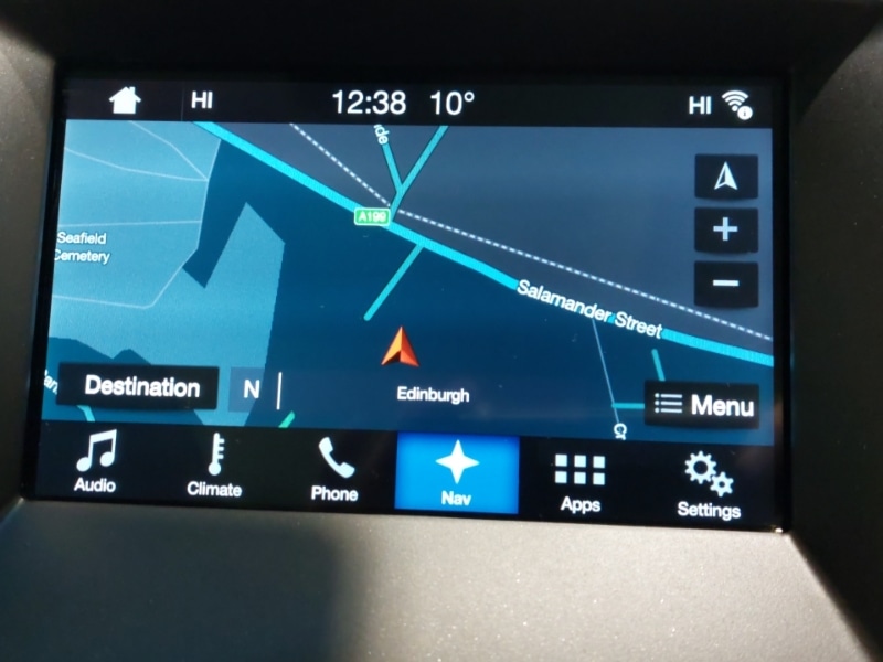 Used Ford Edge 2017 for sale - 77311734: Photo 19