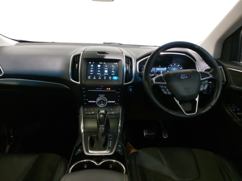 Used Ford Edge 2017 for sale - 77311734: Photo 2