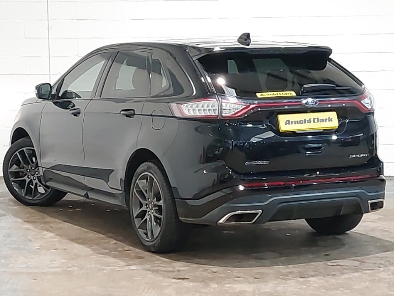 Used Ford Edge 2017 for sale - 77311734: Photo 3