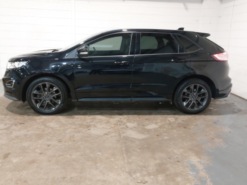 Used Ford Edge 2017 for sale - 77311734: Photo 4