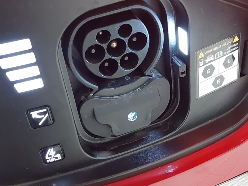 Used Kia EV6 2024 for sale - 77115140: Photo 12