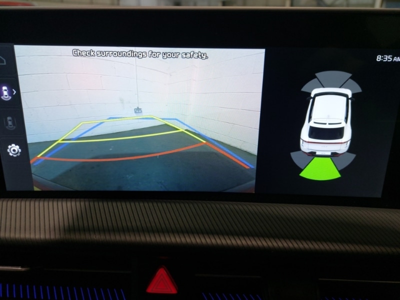 Used Kia EV6 2024 for sale - 77115140: Photo 15