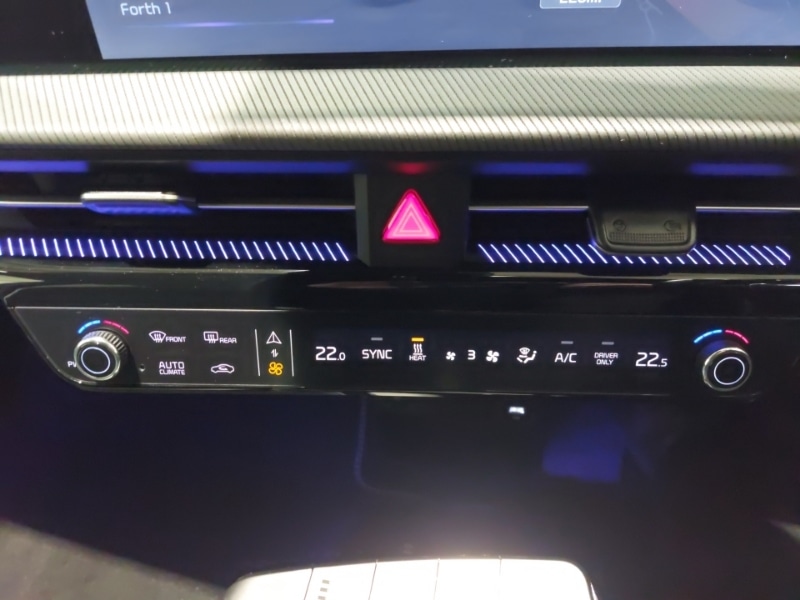 Used Kia EV6 2024 for sale - 77115140: Photo 16