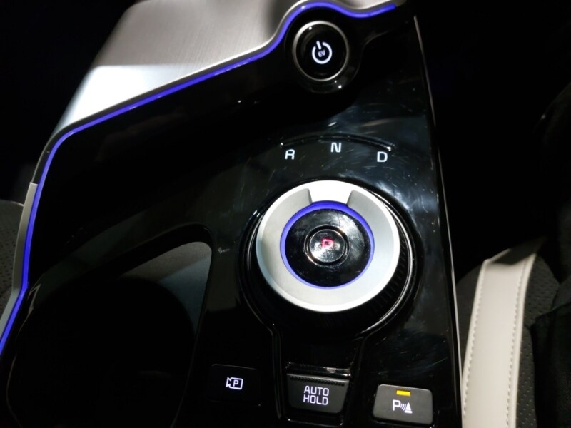 Used Kia EV6 2024 for sale - 77115140: Photo 17