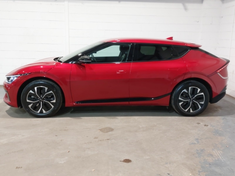 Used Kia EV6 2024 for sale - 77115140: Photo 4