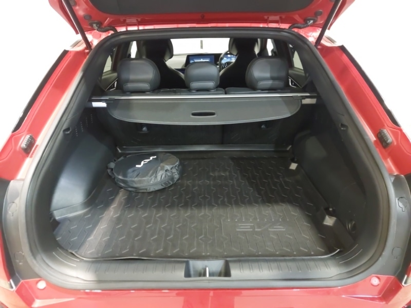 Used Kia EV6 2024 for sale - 77115140: Photo 8