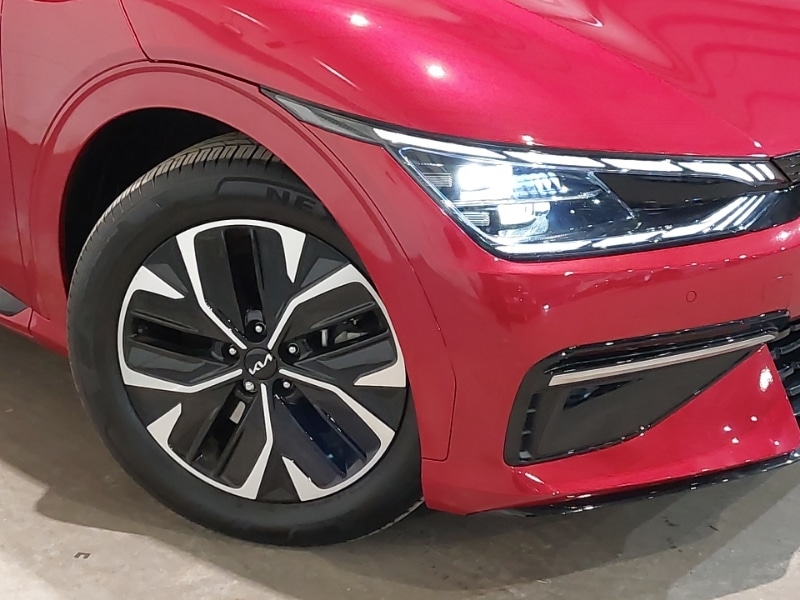 Used Kia EV6 2024 for sale - 77115140: Photo 9