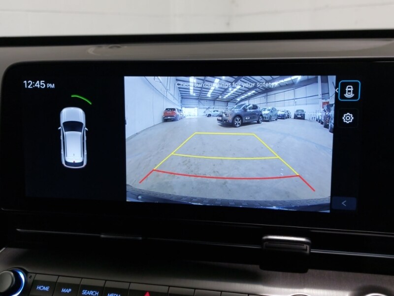 Used Hyundai KONA 2024 for sale - 77352682: Photo 10